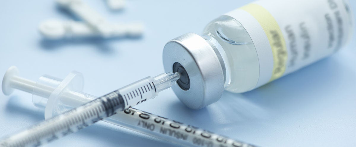 The Different Types of Insulins and How They Work